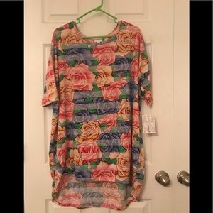 LuLaRoe Tops - Lularoe Irma LuLaRoe Tops - Lularoe Irma